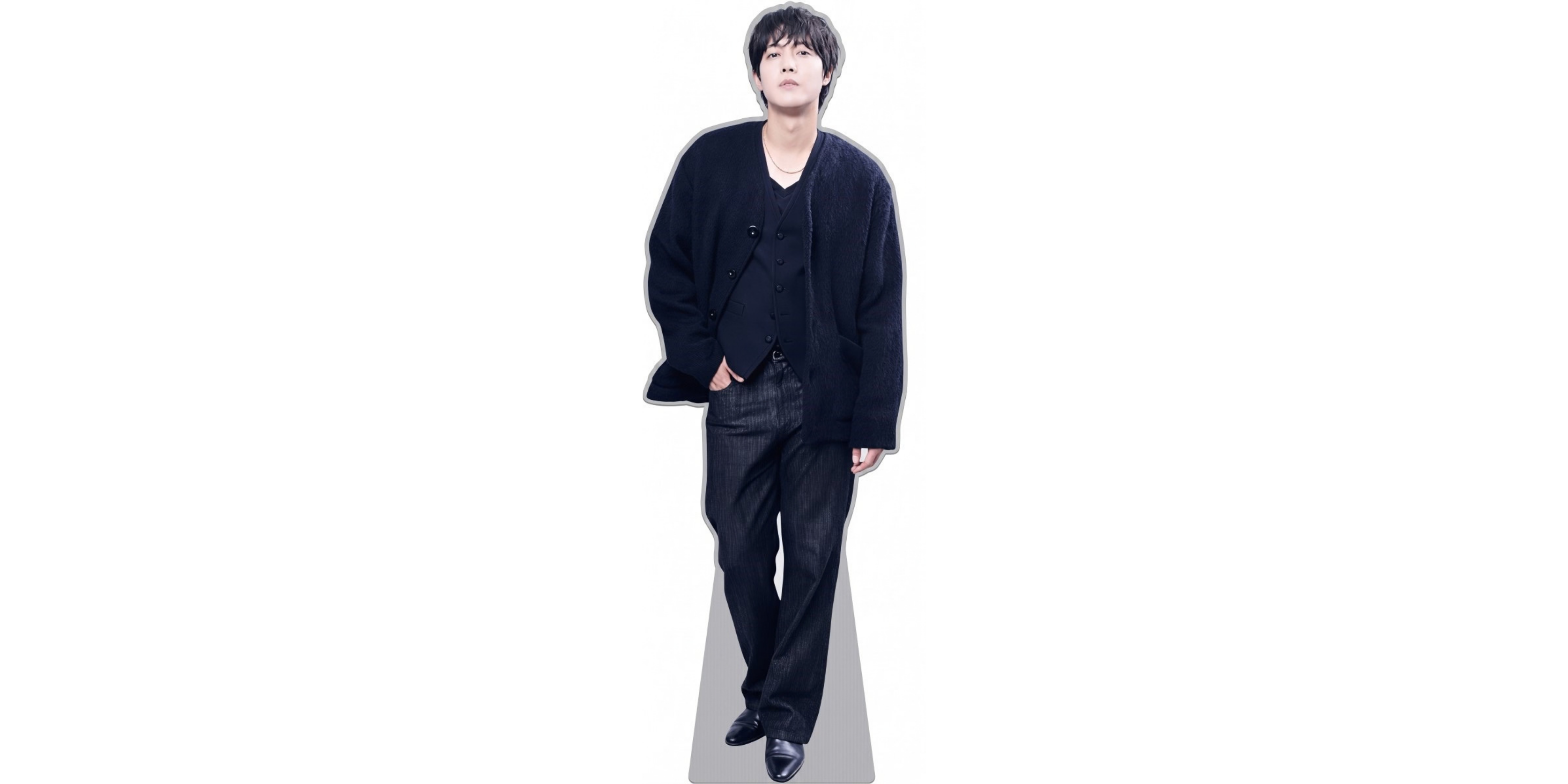 KIM HYUN JOON TD 1